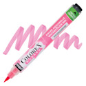 Pebeo Colorex Refillable Marker - Fluorescent Pink