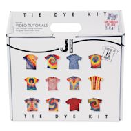 Jacquard Tie Dye Kit