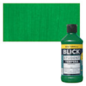 Blick Student Tempera Paint - Green, 8 oz bottle