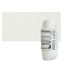 Townsend Artists' Soft Form Pastel - Off White Yellow 080L