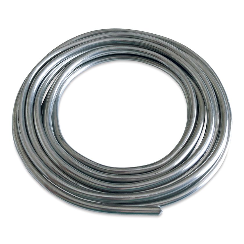 Sculpture House Armature Wire 6 Gauge, 3/16" x 10 Feet BLICK Art