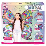 Fashion Angels DIY Mural Design Set 