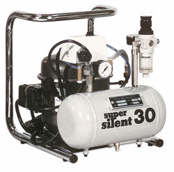 SilentAire 30-TC Compressor