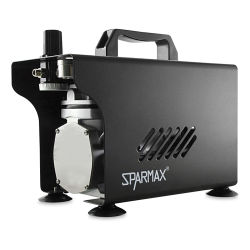 Sparmax AC501X Compressor