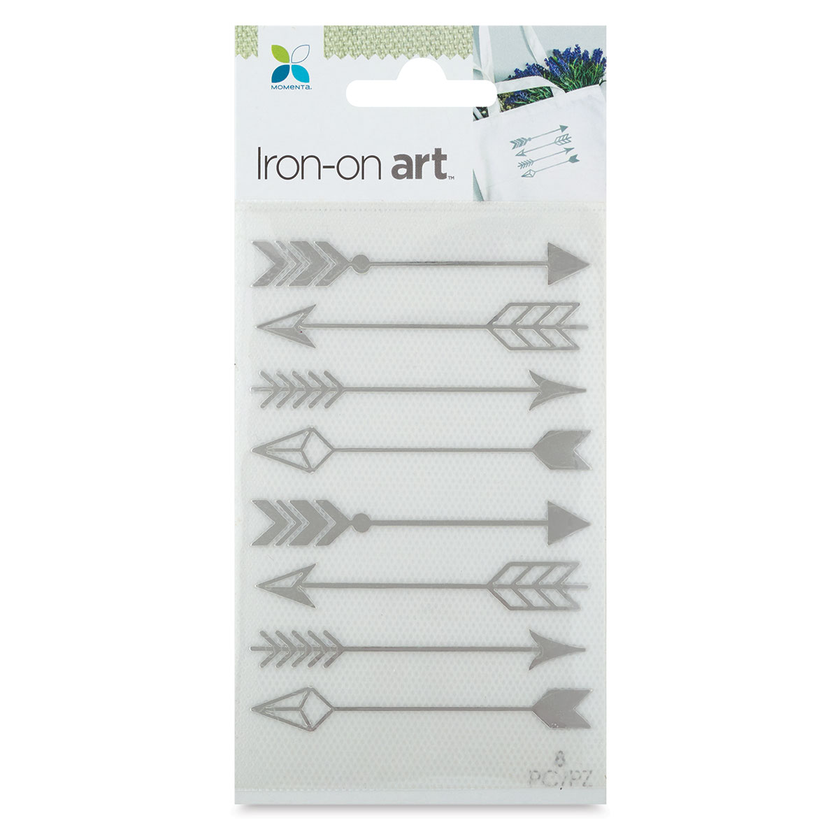 Iron-On Transfer Sheets and Vinyl