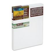 Masterpiece Vincent Pro Sausalito Cotton Canvas - 8" x 10", Acrylic Primed