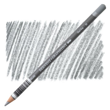 Derwent Graphitint Pencil - Cloud Grey