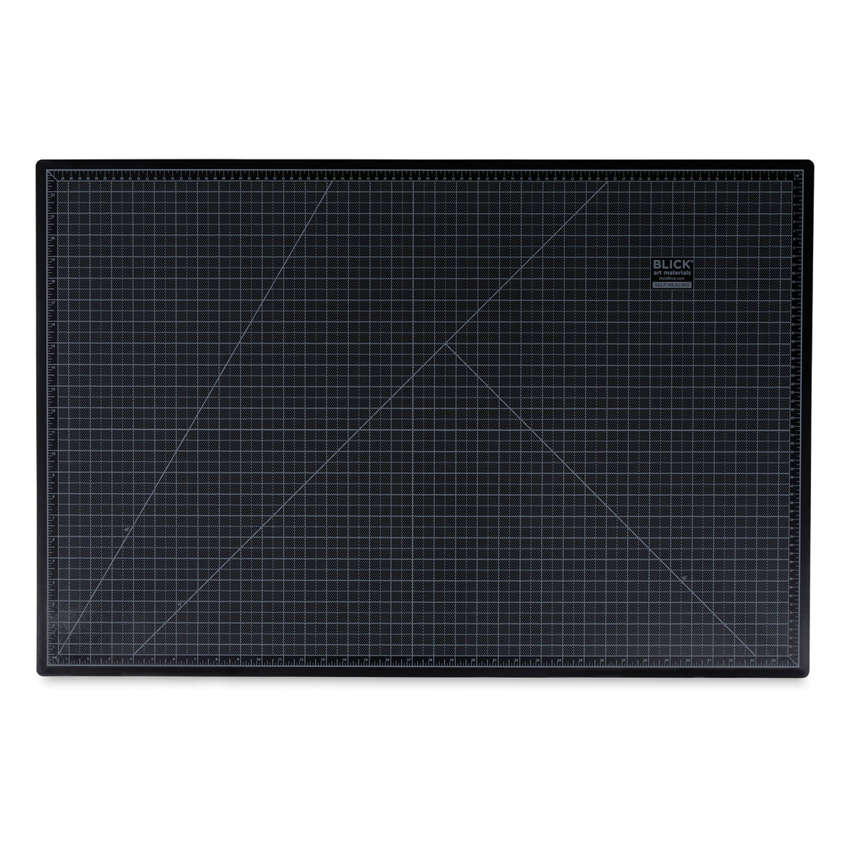 X-Acto Self-Healing Cutting Mat, 18 x 12, Gray