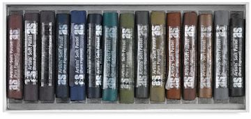 Open in modal - Darks, Set of 15