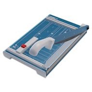 Dahle Professional Series Guillotine Paper Trimmers