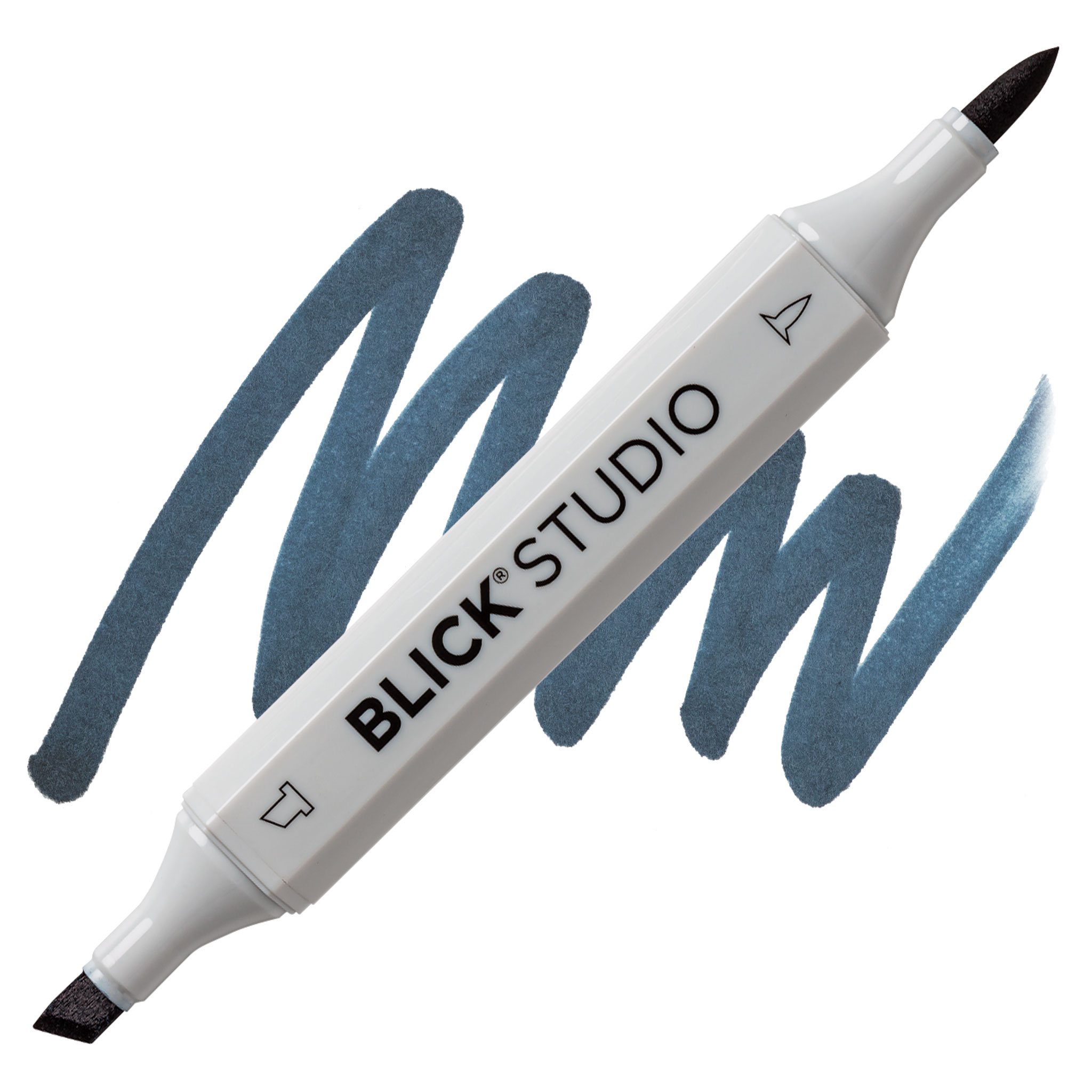 Blick Illustrator Markers - Set of 24 