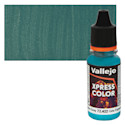 Vallejo Xpress Color Acrylic Paint - Space Grey, 18 ml