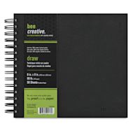 Bee Creative Drawing Book