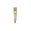 Enkaustikos Hot Brush Attachment - Bright, Size 8