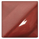 Amaco Lead-Free Velvet Underglaze - Red, 16 oz