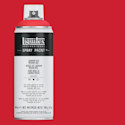 Liquitex Professional Spray Paint - Cadmium Red Medium Hue, 400 ml can