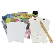 Yasutomo Tag Book Kit