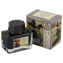 Kuretake Ink-Caf Art Nouveau Ink - Concrete Gray