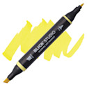 Blick Studio Alcohol Art Marker - 014 Canary Yellow