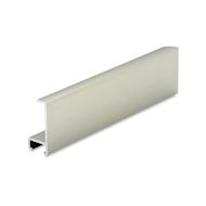 Nielsen Metal Frame Kits German Silver Style 22