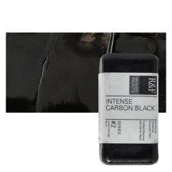 Intense Carbon Black
