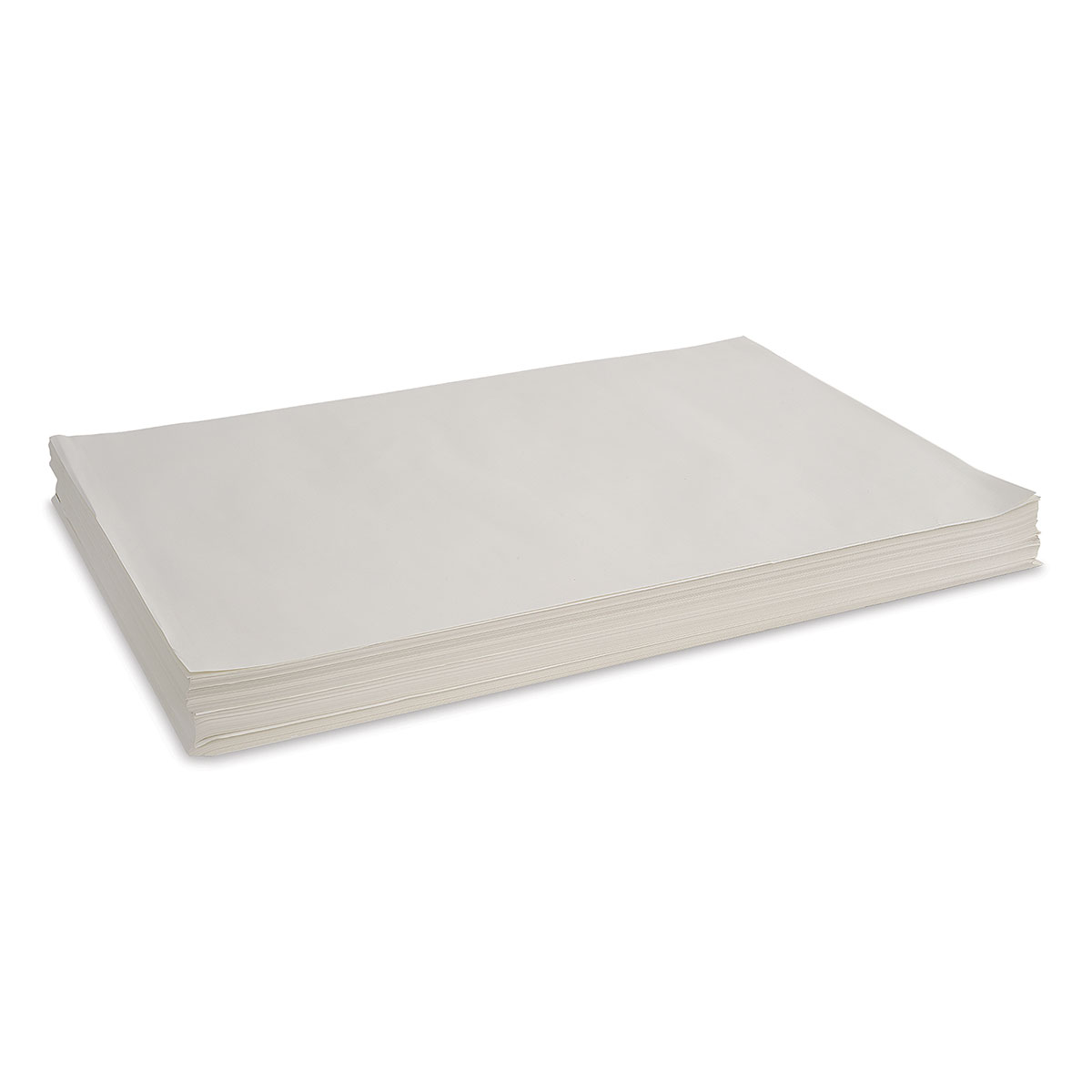 Blick Sulphite Drawing Papers 24" x 36", White, 500 Sheets, 50 lb