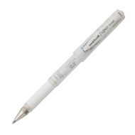 Uni-ball Signo UM-153 White Gel Pen