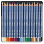 Cretacolor Marino Watercolor Pencil Sets