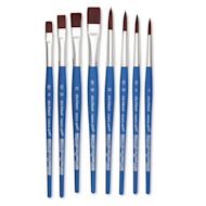 Da Vinci Forte Basic Synthetic Brushes and Sets