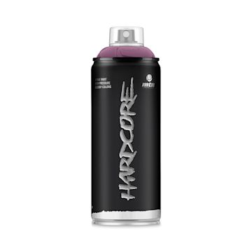 Open in modal - MTN Hardcore 2 Spray Paint  - Cherry, 400 ml can