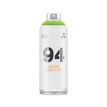 Open in modal - MTN 94 Spray Paint - Laos Green, 400 ml can