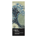DMC The Museum Collection Cross Stitch Kit - The Great Wave by Katsushika Hokusai, The British Museum