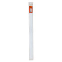 Plastruct Plastic Strip - Pkg of 5, 0.02" H × 0.1" W × 10" L