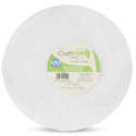 FloraCraft CraftFoM Blocks and Shapes - Disc, 1" x 9.8"