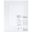 Stu-Art Economy Ready-Mats with Backing - 14