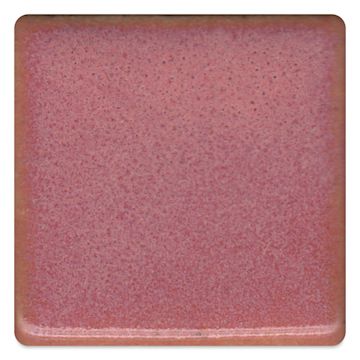 Open in modal - Coyote Mottled Glaze - Sunset Pink, 16 oz