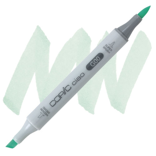 Copic Ciao Double Ended Marker Set - Set of 24