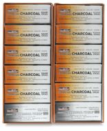 General's Compressed Charcoal Class Pack