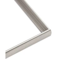 Blick Contour Floater Frame - 12" x 12" x 1-1/2", 