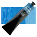Blockx Artist Oil Color - Cerulean Blue, 200 ml tube