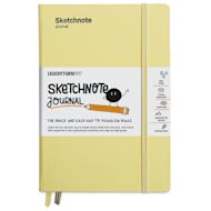 Leuchtturm1917 Hardcover Sketchnote Journals