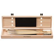 Da Vinci Top Acryl Synthetic Brushes and Sets