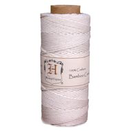 Hemptique Bamboo Cord Spools
