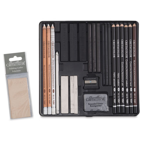 Blick Studio Drawing Pencils and Sets
