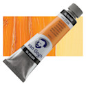 Van Gogh Oil Paint - Indian Yellow, 40 ml tube