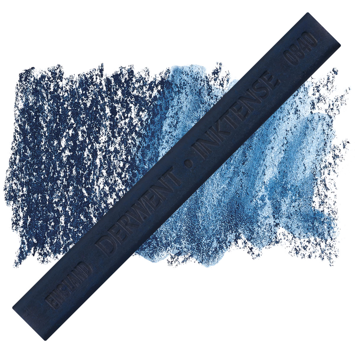 Derwent Inktense Pencil Iron Blue - The Art Store/Commercial Art Supply