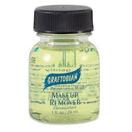 Graftobian Theatrical Makeup Remover