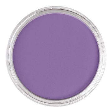 Open in modal - PanPastel Artist Painting Pastel - Violet Light, 470.7, lid off