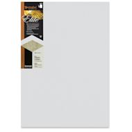Masterpiece Elite Heavyweight Canvas - 30" x 40", Oil Primed