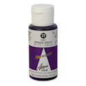 Holbein Aeroflash Liquid Acrylic - ml, Opaque Violet